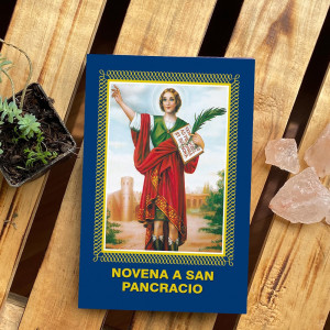 Novena  a San Pancracio