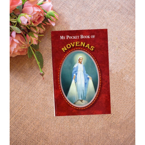 My Pocket Book of Novenas