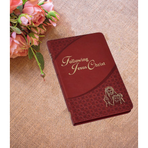Following Jesus Christ
