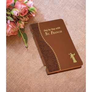 Day by Day with St Francis