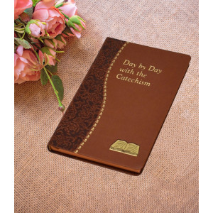 Day By Day With The Catechism
