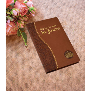 Day by Day with St. Joseph