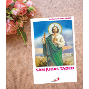 San Judas Tadeo