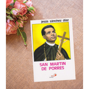 San Martin de Porres