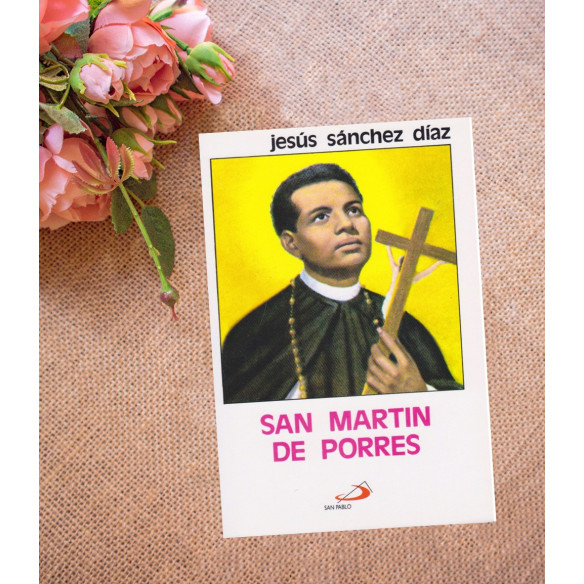 San Martin de Porres