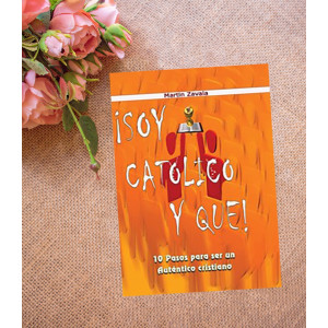 ¡Soy Católico y Que!