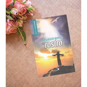 Muestrame tu rostro