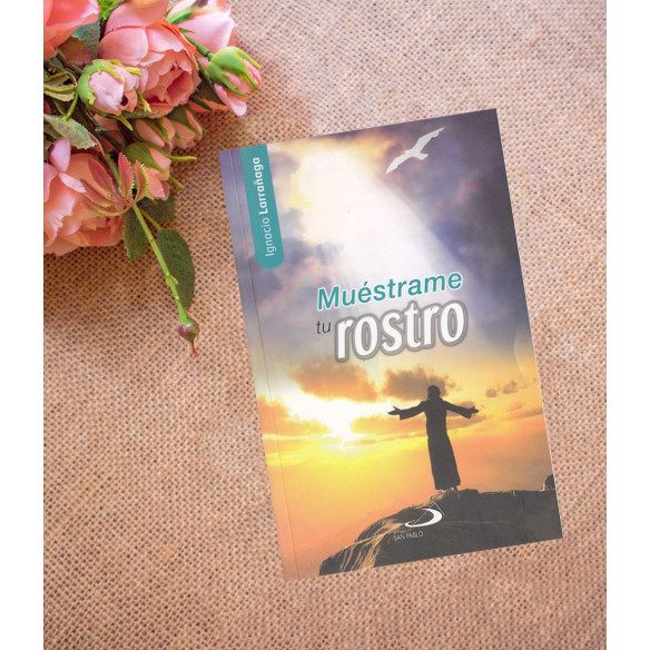 Muestrame tu rostro
