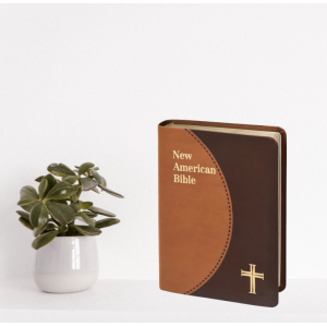 St. Joseph NABRE (Personal Size Gift Edition) 2