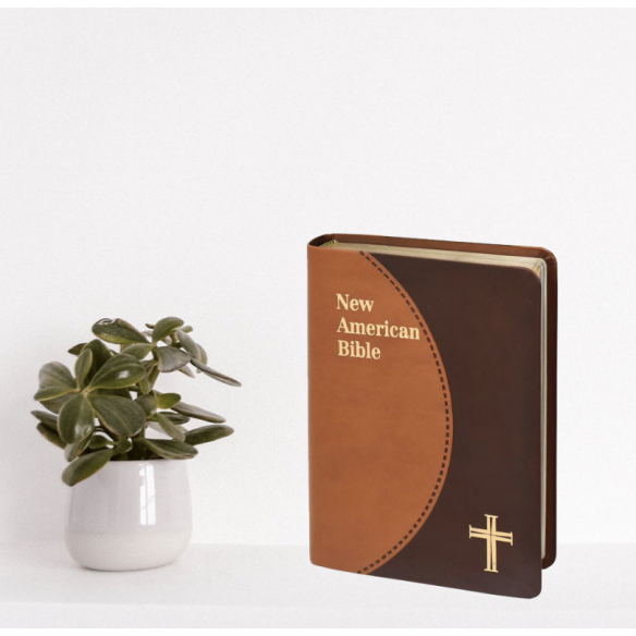 St. Joseph NABRE  (Personal Size Gift Edition)