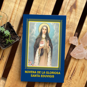 Novena a la Gloriosa Santa Eduviges