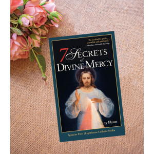 7 Secrets of Divine Mercy