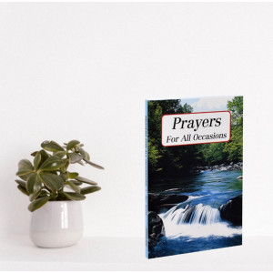 Prayers for all Occasions