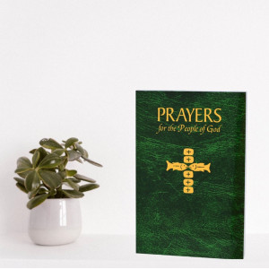 Prayers For The People Of God