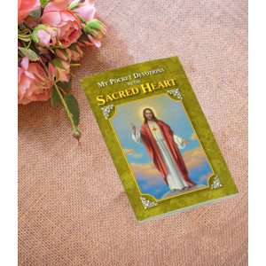 My Pocket Devotions to the Sacred Heart