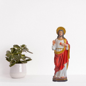 Sacred Heart 13"