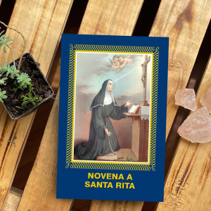 Novena  a  Santa Rita