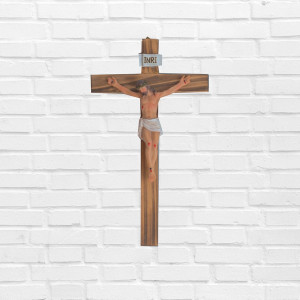Cross 9"