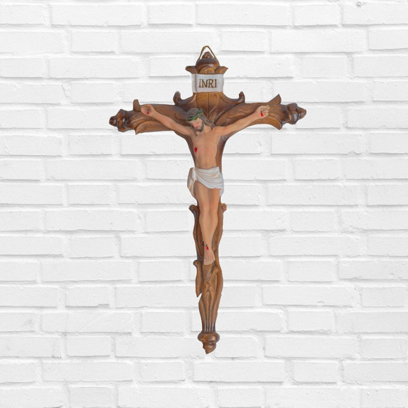 Cross 9"