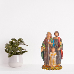 Holy Family