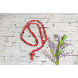 Chaplet Precious Blood