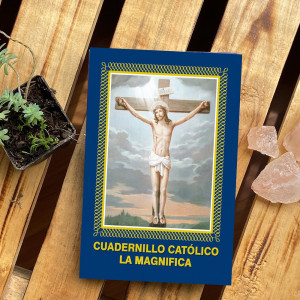 Cuadernillo Católico Magníficat
