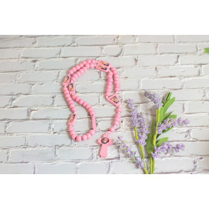 Chaplet - Rosa Mystica