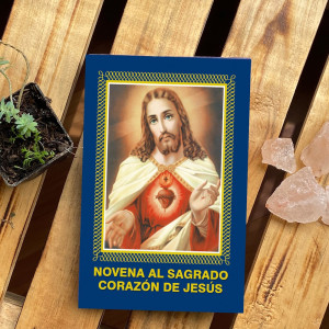 Novena a Sagrado Corazón de Jesús