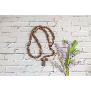 Rosary - Our lady of Guadalupe