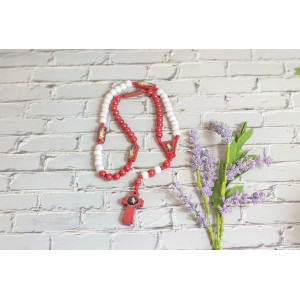Rosary - Divine mercy