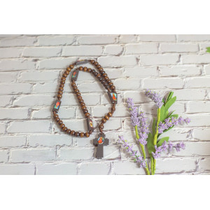 Rosary - Sacred Heart