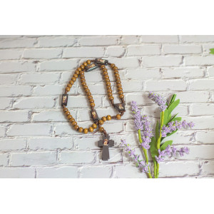Rosary -  Our lady of Fatima
