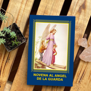 Novena al Ángel de la Guarda