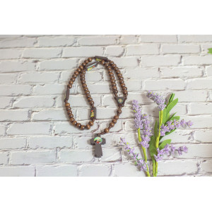 Rosary - Saint Benedict