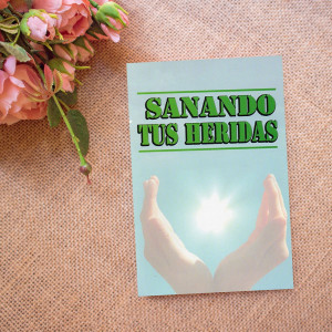 Sanando tus Heridas