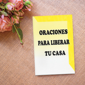 Oraciones para Liberar tu Casa