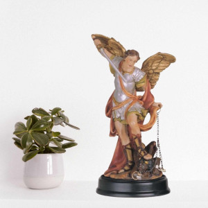 Archangel Michael  - 5"