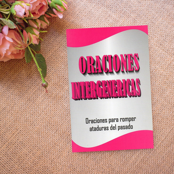 Oraciones Intergenéricas