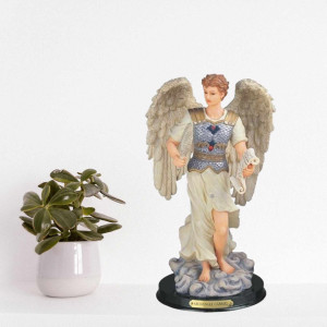 Archangel Gabriel 12"
