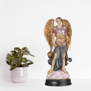 Archangel Saeltiel - 5"