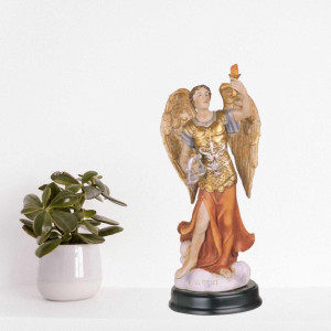 Arcangel Uriel - 5"