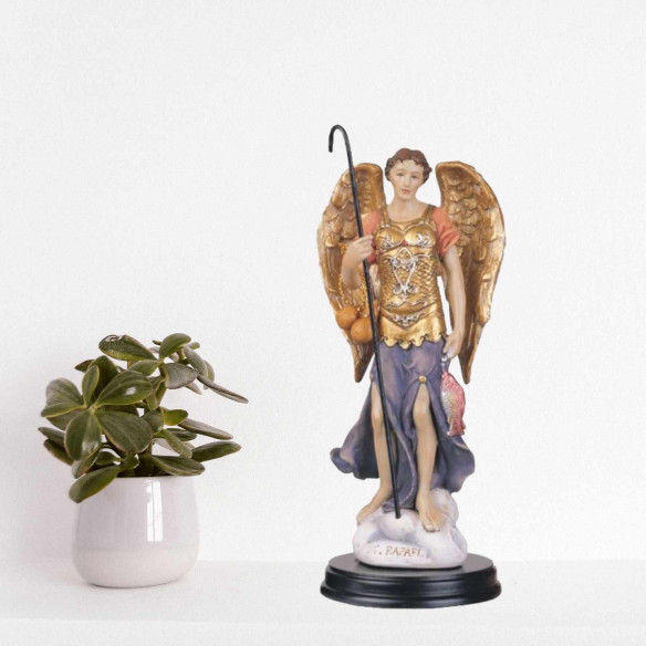 Archangel Raphael - 5"