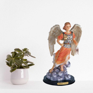 Archangel Raphael - 12"