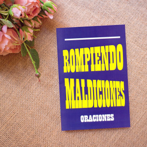 Rompiendo Maldiciones
