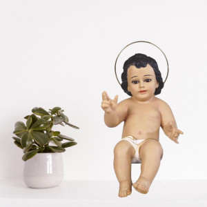 Baby Jesus - 24"