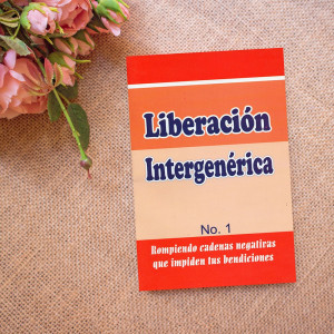 Liberación Intergenérica
