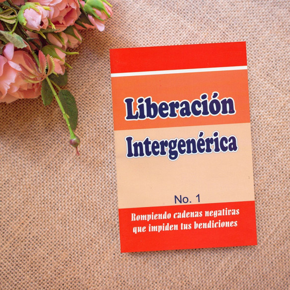Liberación Intergenérica