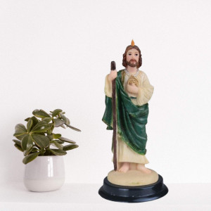 Saint Jude Thaddeus 5"
