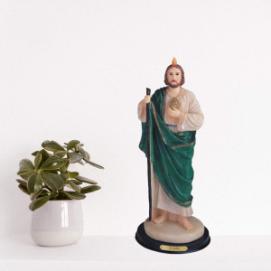 Saint Jude Thaddeus 9"