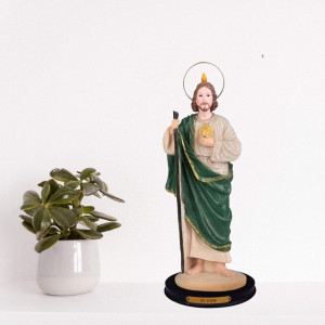 San Judas Tadeo 16"